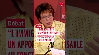 Pourrait-On Vraiment Se Passer De Limmigration En France ?