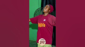 Thumbnail of Oluwatosin by Tkeyz, Stevehills