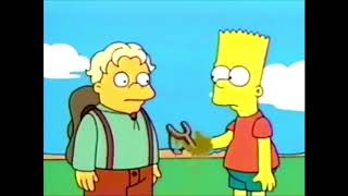 Bart Vs Australia 66