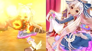 白猫プロジェクト 茶熊ミレイユ 4凸 11 熱狂のクロスファイト 呪われし弓 Youtube 白猫プロジェクト 茶熊ミレイユ 4凸 11 熱狂のクロスファイト 呪われし弓 Youtube
