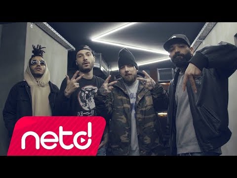 Selo G feat. Sansar Salvo & Sam & Hemsta - Gerçek Anlatım