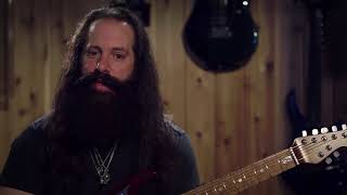 Dream Theater's John Petrucci talk&play