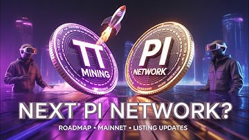 TT Mining.Working on Pi ecosystem.Can be Next pi network?Roadmap,Mainnet,Listing Update.