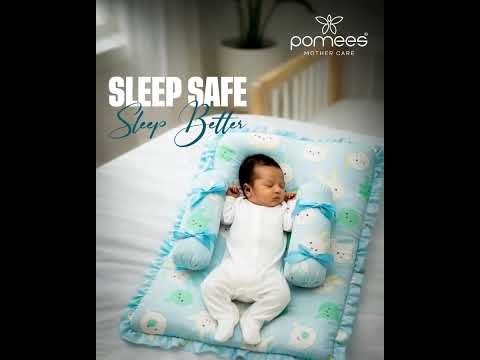 Pomees Mothercare - Every little moment with your baby is pure magic 💛