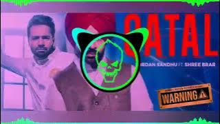 Qatal Jordan sandu new panjabi song remix by dj tamanna dhand deep kaul ankus kaul