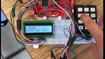 CPE329-Project 1: Hello, World!