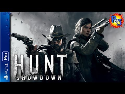 let's-play-hunt:-showdown-ps4-pro-|-getting-bounties-pvp-gameplay-|-console-co-op-multiplayer-(p+j)