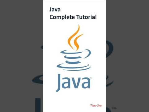 Java Course Video Update #shorts