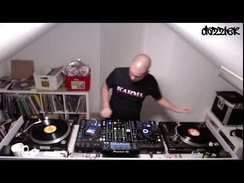 Dazzler's Tueasday Beats With Dj Brain Insane 20092022 part 1