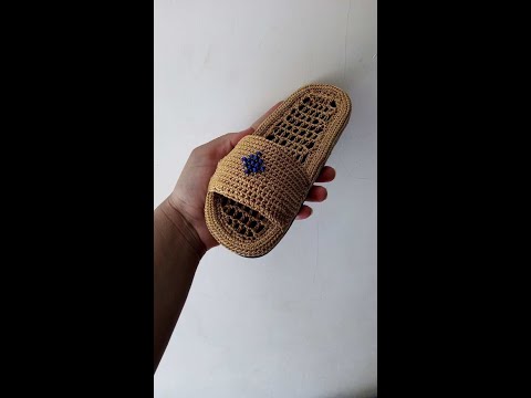 دمپایی زندان بافت