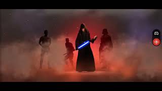 Bo Katan Mandalore counter to LV - SWGOH 5v5 GAC
