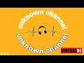 Unknown Sessions Vol 12 (Sgidongo)