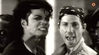 MİCHAEL JACKSON BEAT IT İMMORTAL VERSİON