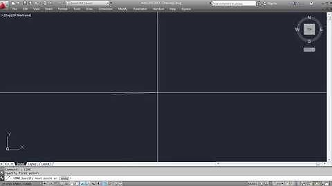 Tập 2 Hệ tọa độ tuyệt đối, tương đối, cực, chọn đối tượng