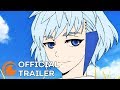 Tower of God | CHARACTER TRAILER