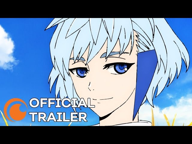 Tower Of God DUBLADO CONFIRMADO NA CRUNCHYROLL? Será que Estão Dublando Tower  Of God? 