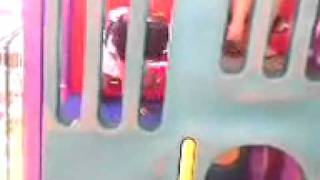 Glenda na praça - Part 1