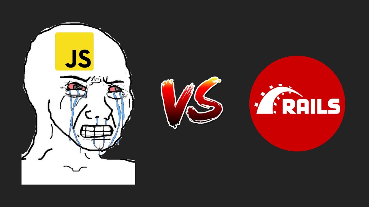 O desabafo de um dev JavaScript - YouTube