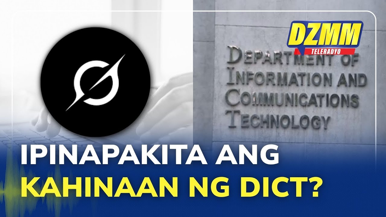 DICT ban on AI tool 'Grok' under fire | Isyu Spotted (16 January 2026)