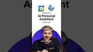 AI Voice Assistant with Calendar, Slack + Notion integrations