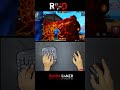 Mastering Free Fire: Keyboard and Mouse Gameplay with Handcam