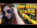 AWP Verin Eli Alayım CS:GO Eğlenceli Anlar