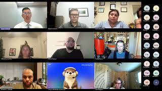 May 2026 DPA Webinar