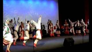 Волинський народний хор (20100603) — 2