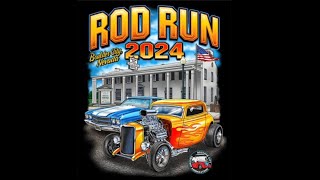 RodRun 2024! Boulder City, Nevada.