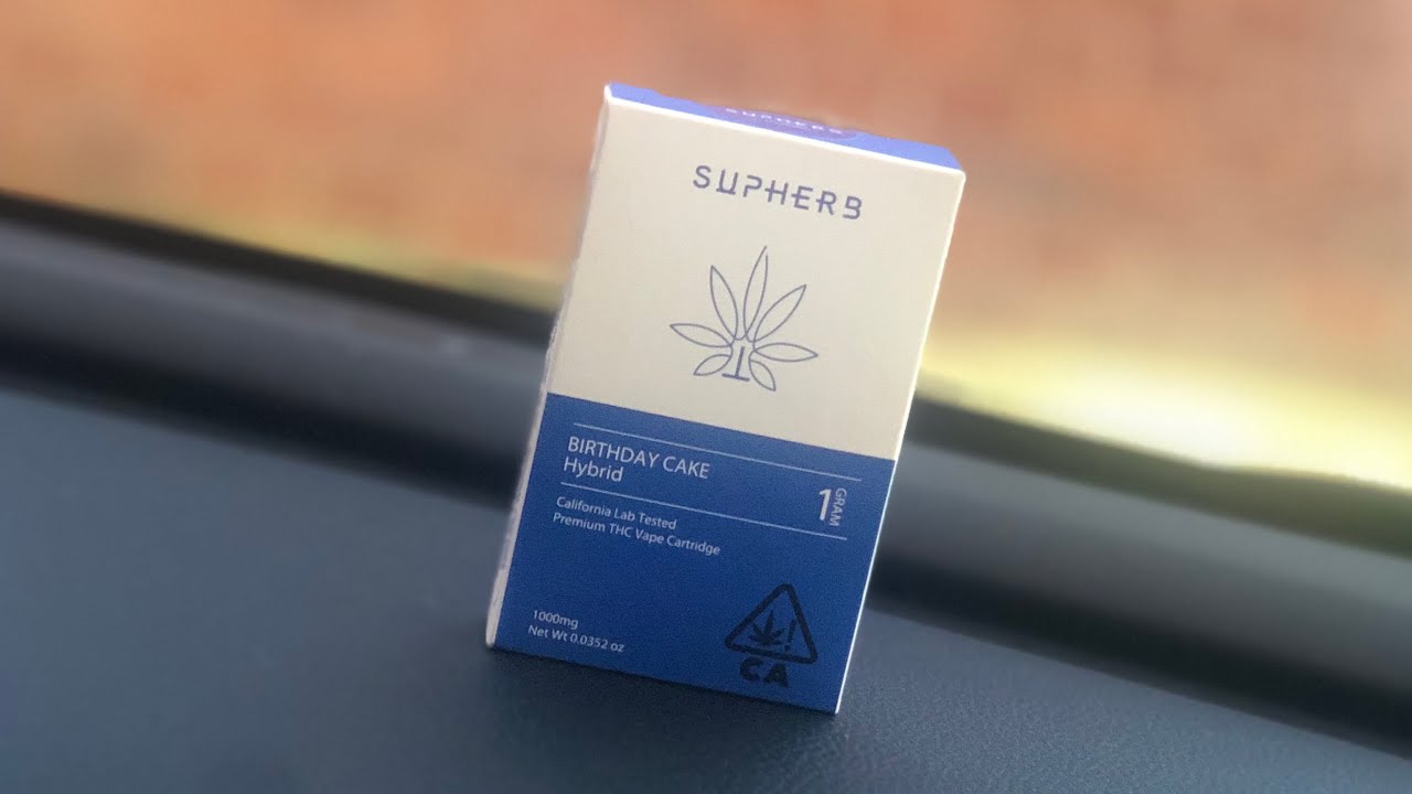 (BIRTHDAY CAKE ) By SUPHERB ( REVOLUTIONIZING ) *Re-upload*