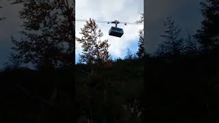 Kolej Linowa - Kasprowy Wierch