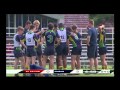 Game 1 - St Kevins v PNBHS - 2014 Schoolboy Rugby 7s