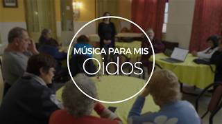 Imagen relacionada con Tiempo Vital - Música para mis Oídos