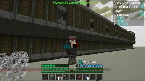 Decimation Nuclear Winter Stream #2 | Making the Owner MAD?