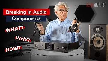 🎶 Audio Break-In: What It Is, Why It Matters, and How To Do It (Without the Myths) 🎶