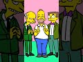 The Simpsons Club Parody | Animation & Toonboom 🎬