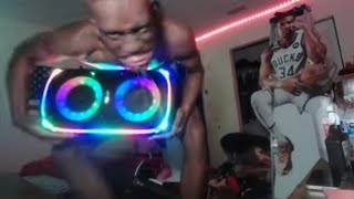 Wenatic Perfectly Cut Rages And Screams Vol8