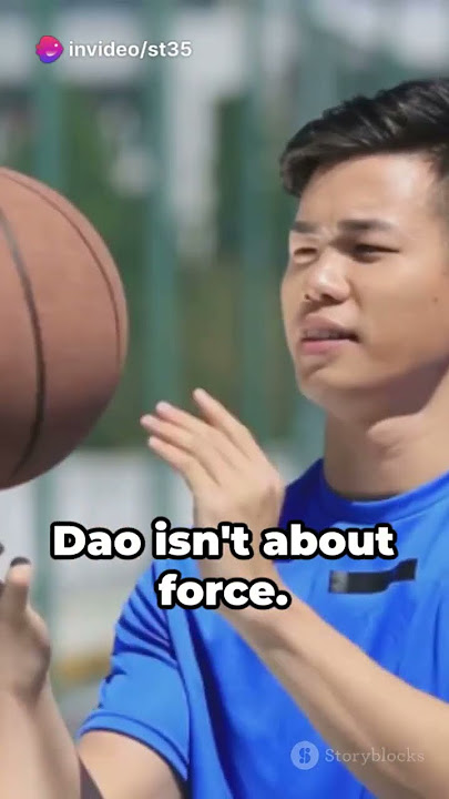 Dao, a Chinese philosophy, #dao #philosophy