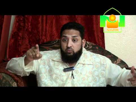 Tableeqi Deoband ka Fitna (idealogy) by Reverted D...