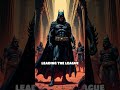 Batman vs Ra’s al Ghul | The Demon’s Head