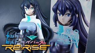EXQ Figure May [Gundam Build Divers Re:Rise] Review