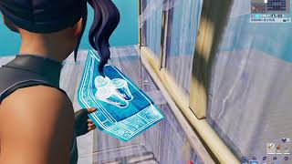 First day back on  controller