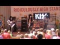 Capture de la vidéo Psycho Circus - Iowa State Fair - August 12, 2011