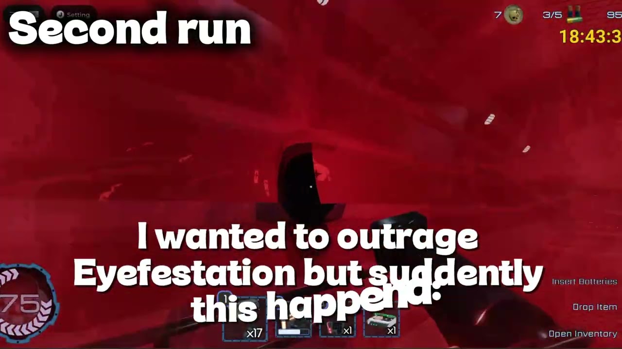 The Road To 100%'ing Pressure - Part I