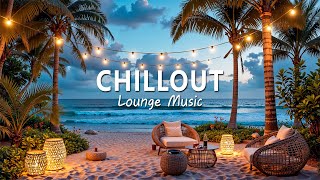 Soothing Sunset Lounge 🎶 Relax & Rejuvenate with Calming Chillout Melodies | Lounge Music 2025