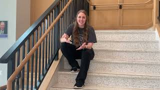 OT & Arthritis: Energy Conservation & Environmental Modifications - Episode 7 (Lacey's Cap)