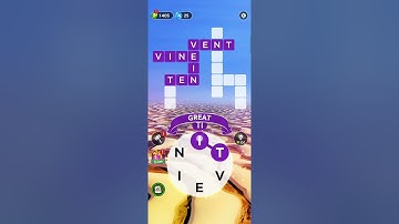 Words of Wonders Level 881 | Wow Level 881 | Wow LENÇÓIS maranhenses national park Answers