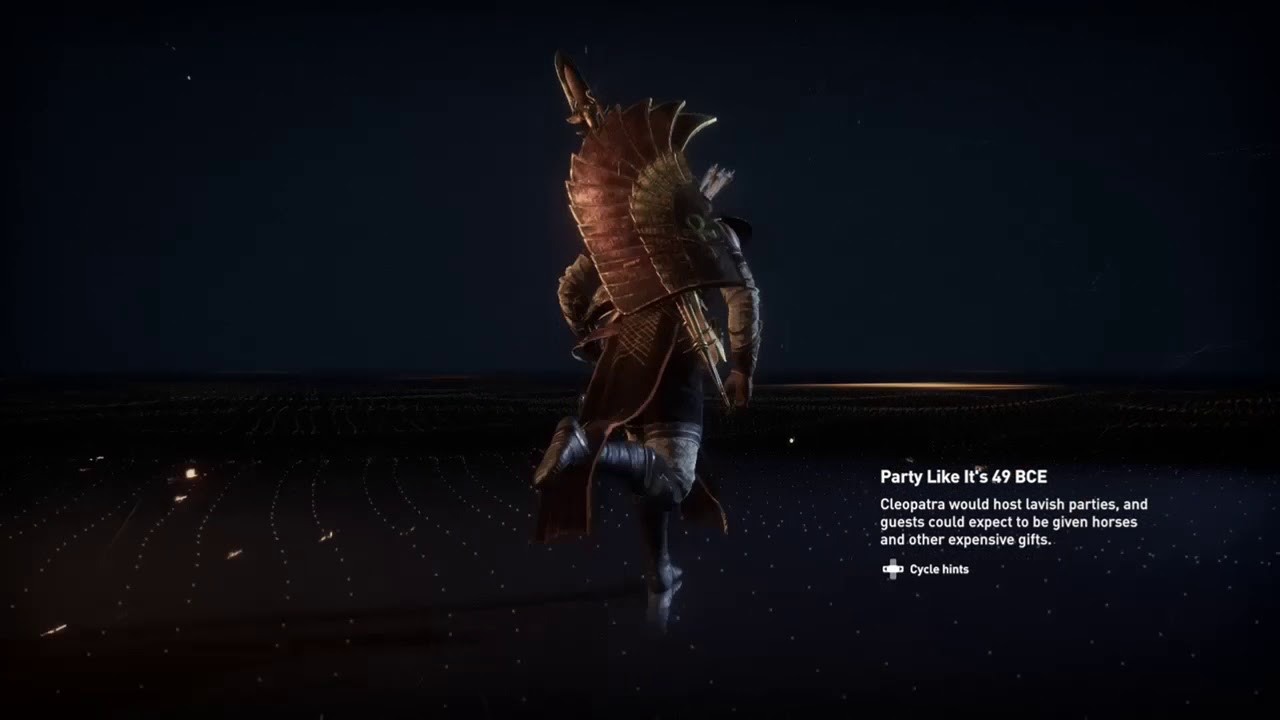 Assassin's creed origins how to get money fast - YouTube
