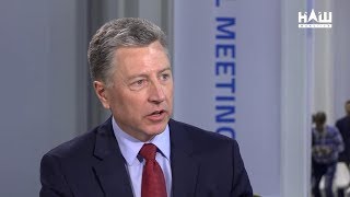 Волкер: Урок для Северной Кореи и Ирана: отказ от ядерного оружия не защитил Украину от вторжения Волкер: Урок для Северной Кореи и Ирана: отказ от ядерного оружия не защитил Украину от вторжения
