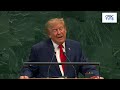 Trump At UNGA Hits Back At ‘Cowards And Traitors’ Over Munitions Claims | Iran War | N18G